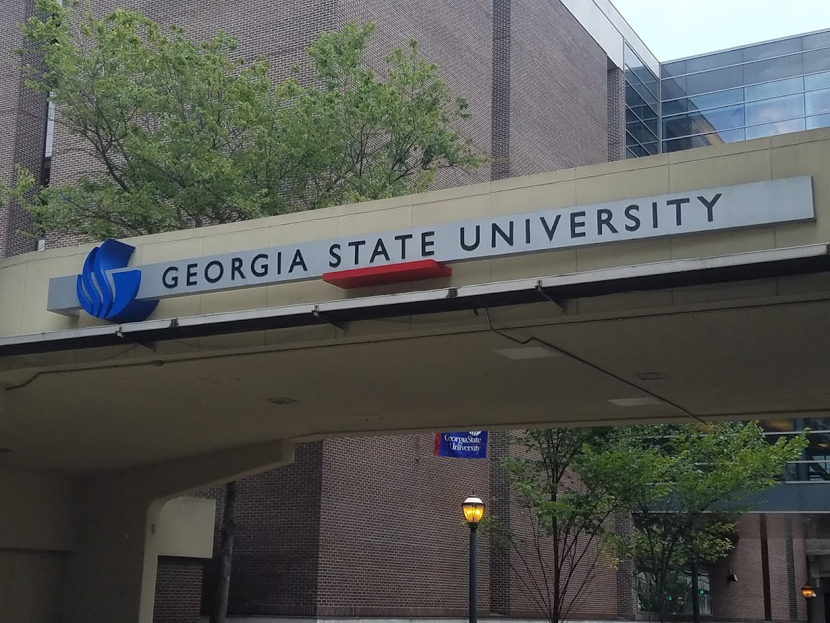 Georgia State University photo 3