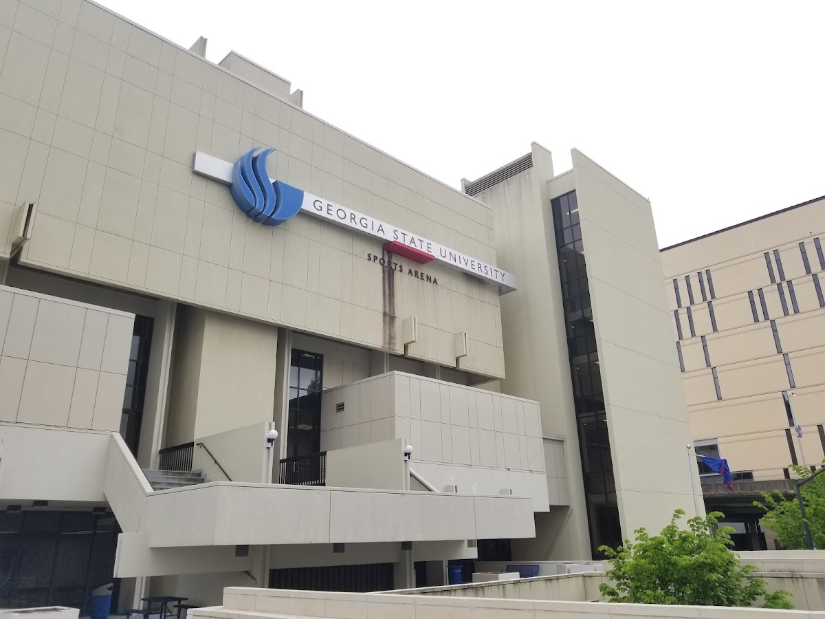 Georgia State University photo 4