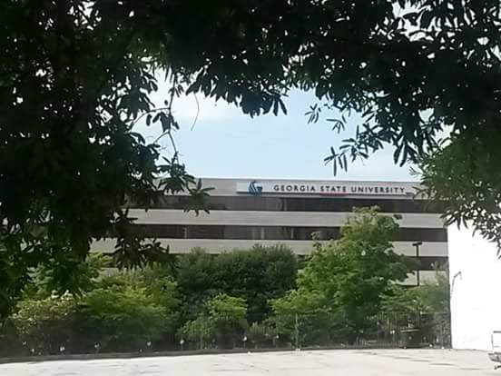 Georgia State University photo 5