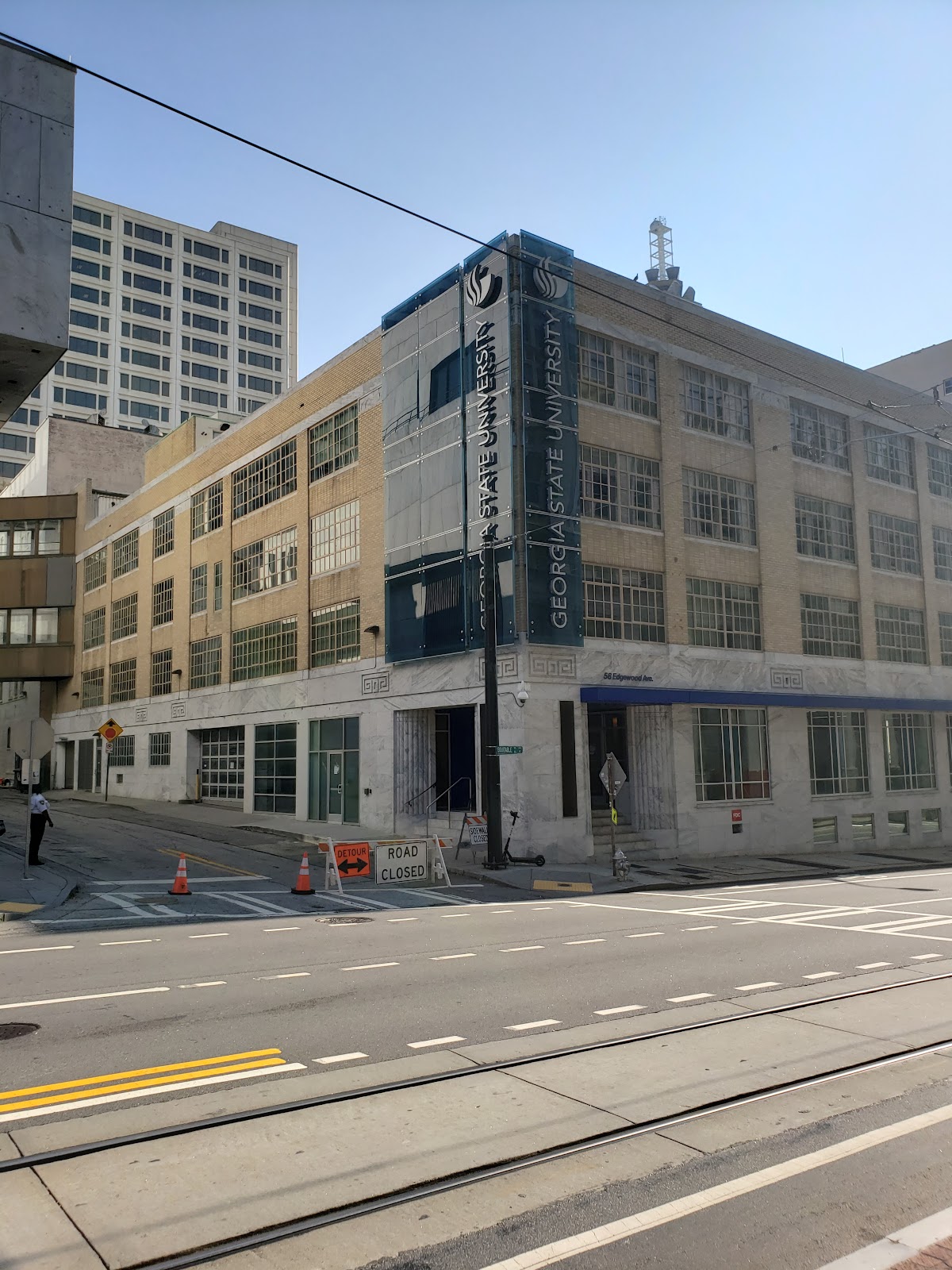 Georgia State University photo 6