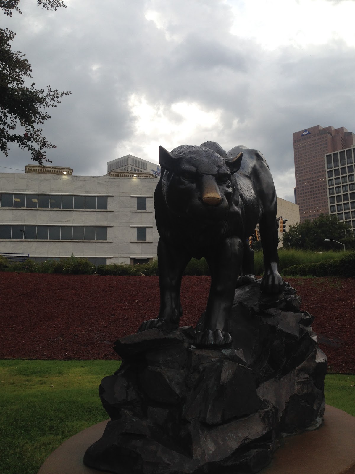 Georgia State University photo 8