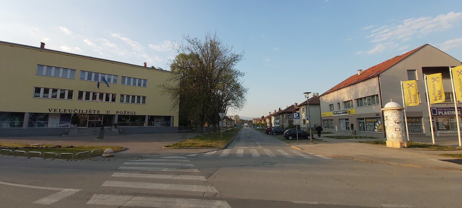 Polytechnic of Požega