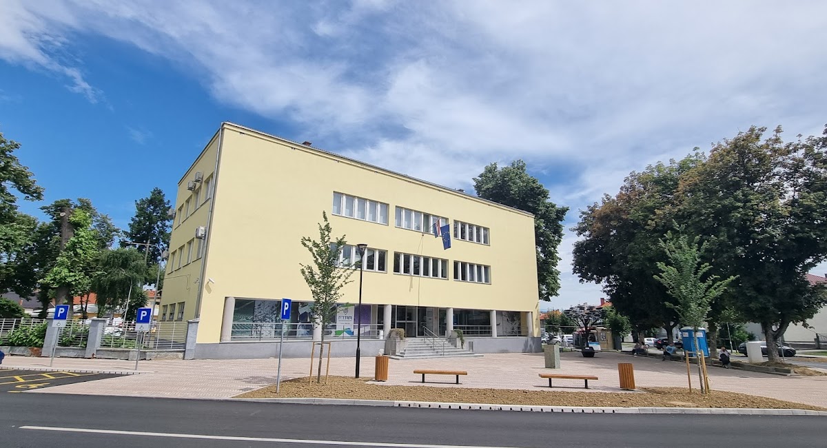 Polytechnic of Požega photo 1