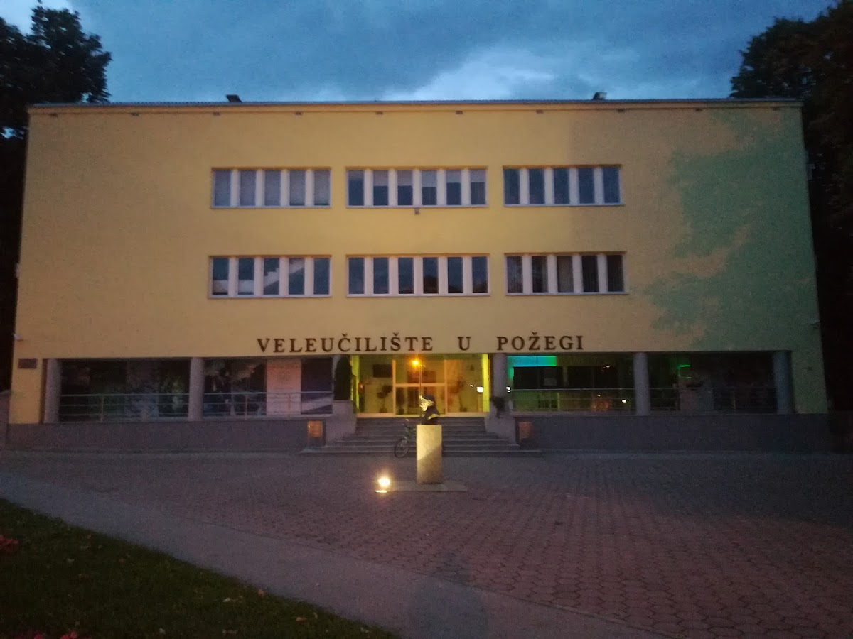Polytechnic of Požega photo 5