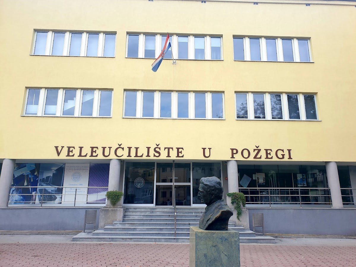 Polytechnic of Požega photo 6