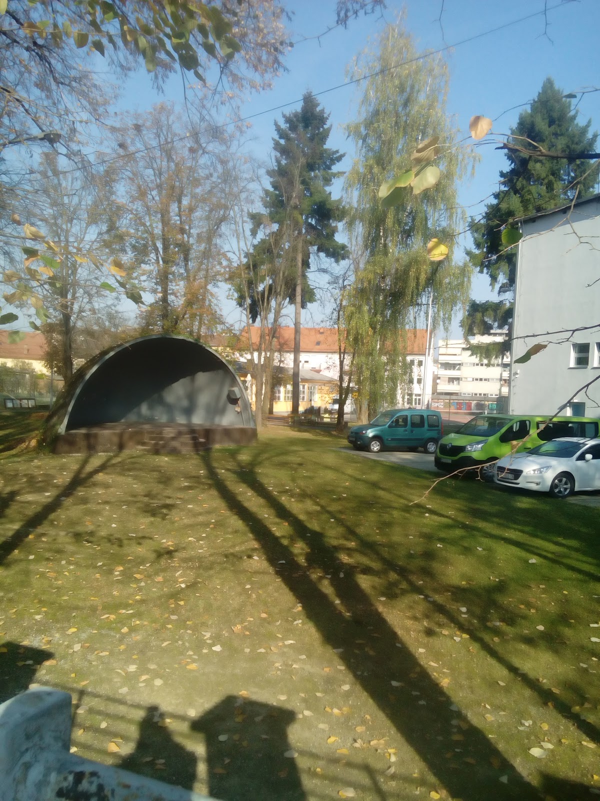 Polytechnic of Požega photo 8