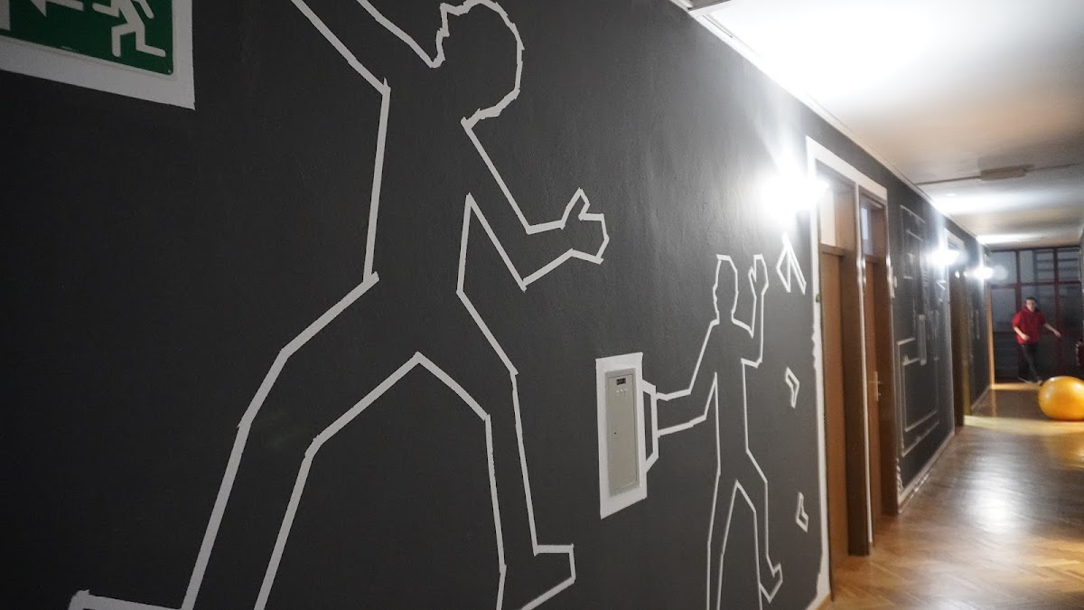 Graduate School, University of Nova Gorica photo 3