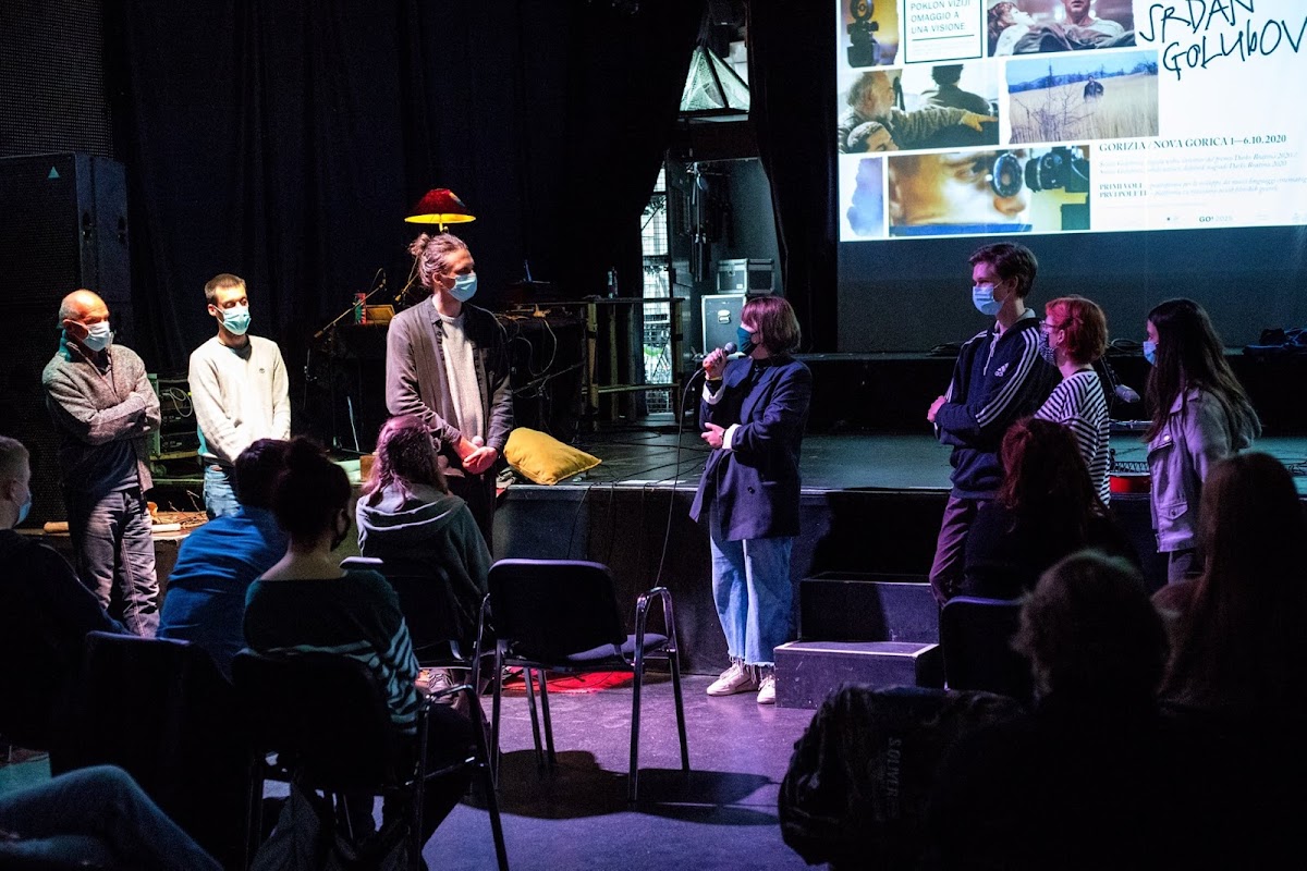 Graduate School, University of Nova Gorica photo 4