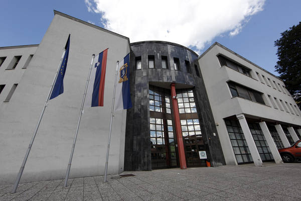 Graduate School, University of Nova Gorica photo 5