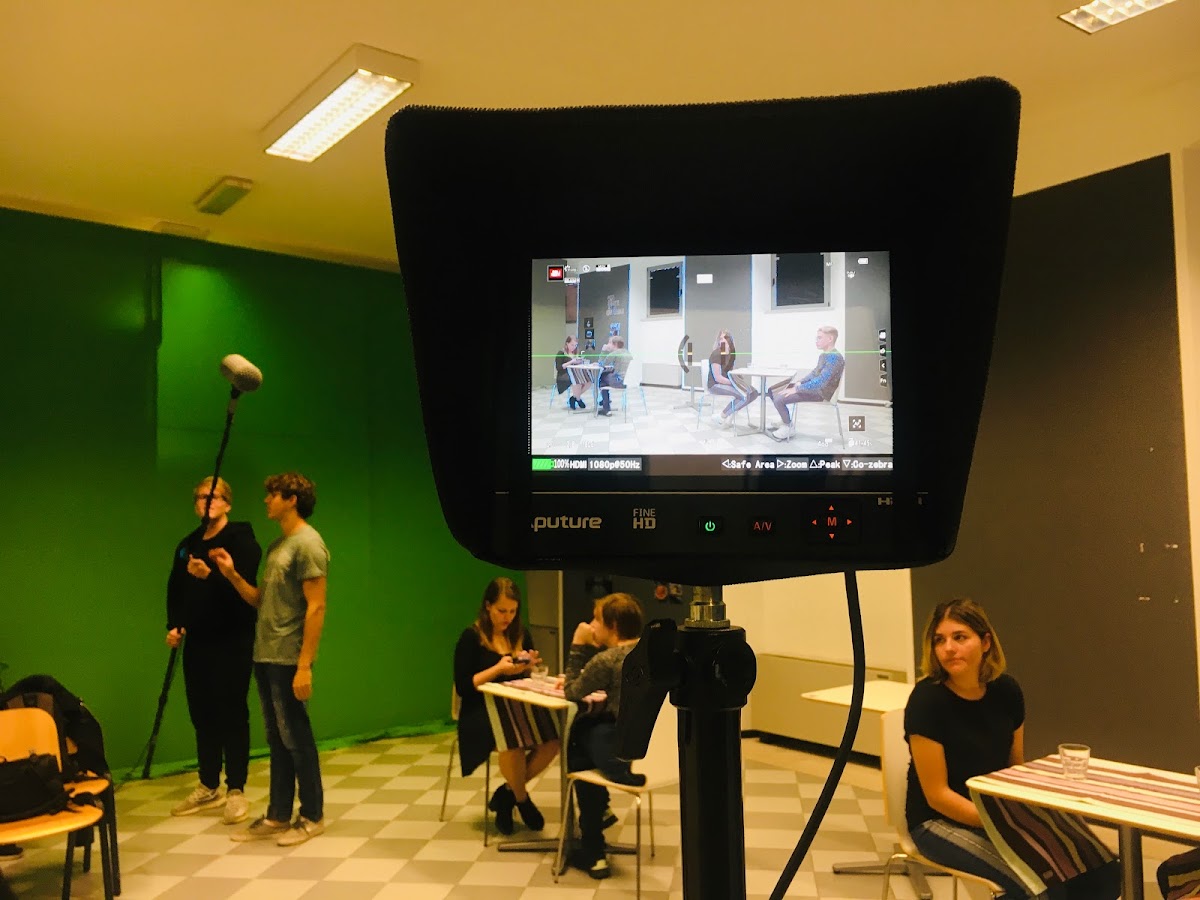 Graduate School, University of Nova Gorica photo 6