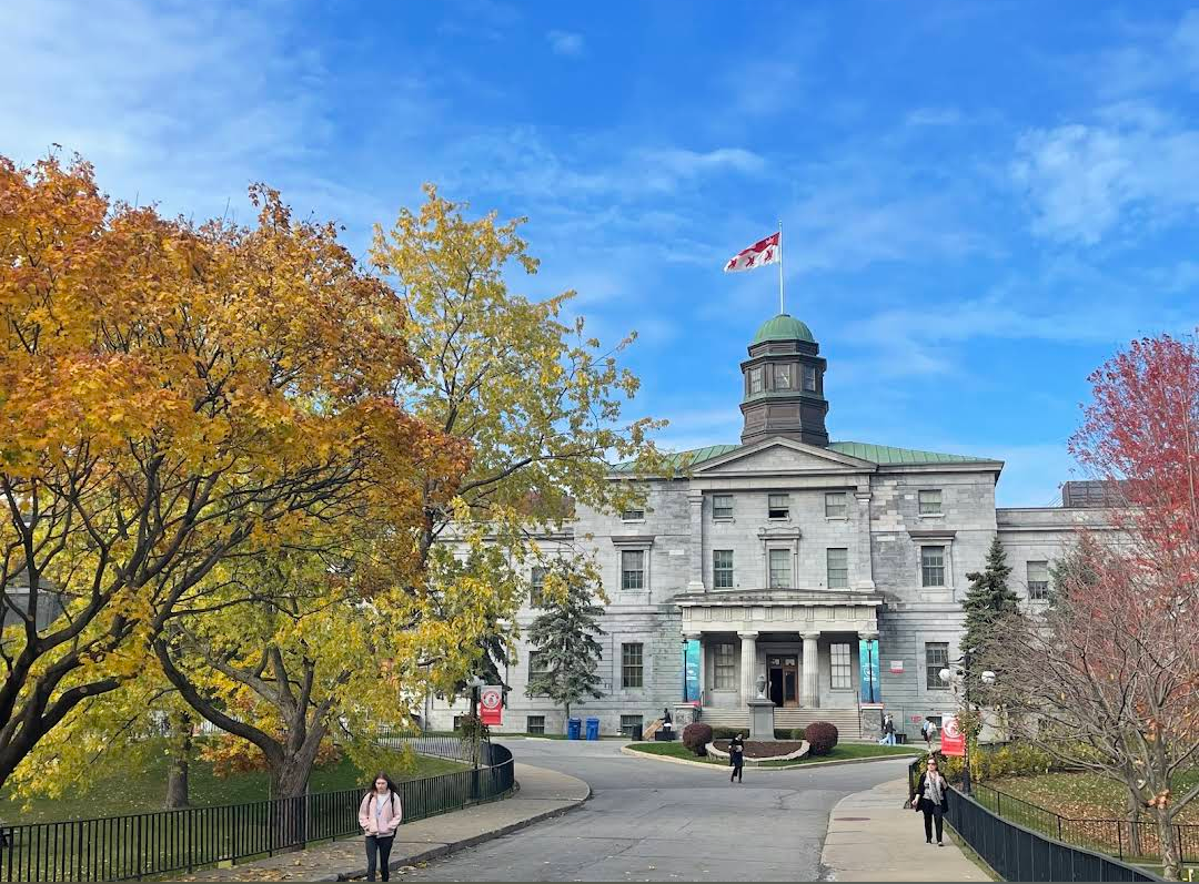 McGill University photo 2