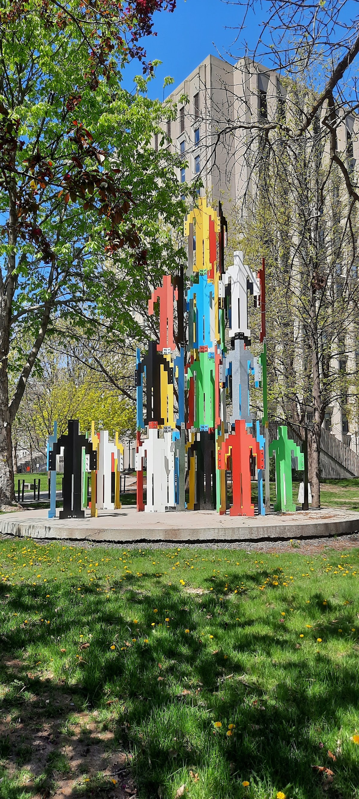 McGill University photo 9