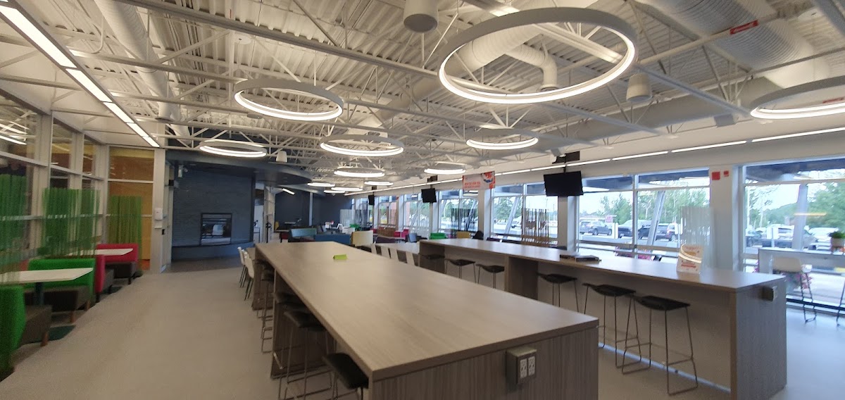 Cambrian College photo 1