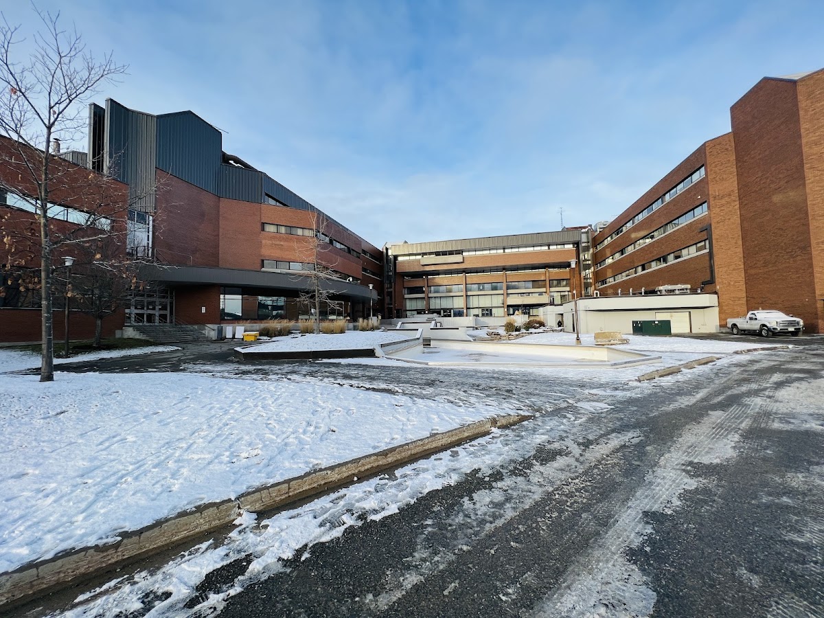 Cambrian College photo 3