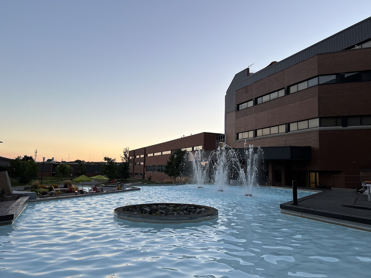 Cambrian College photo 4