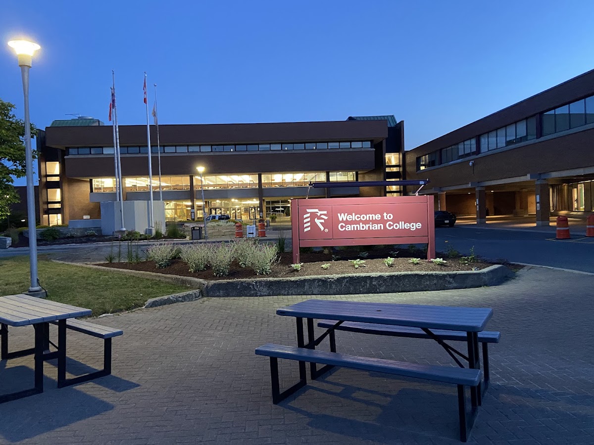 Cambrian College photo 5