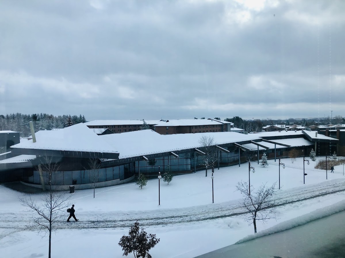 Cambrian College photo 7