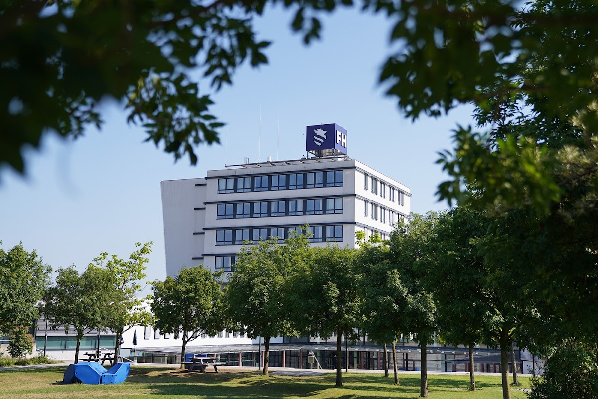 University of Applied Sciences Wiener Neustadt photo 1