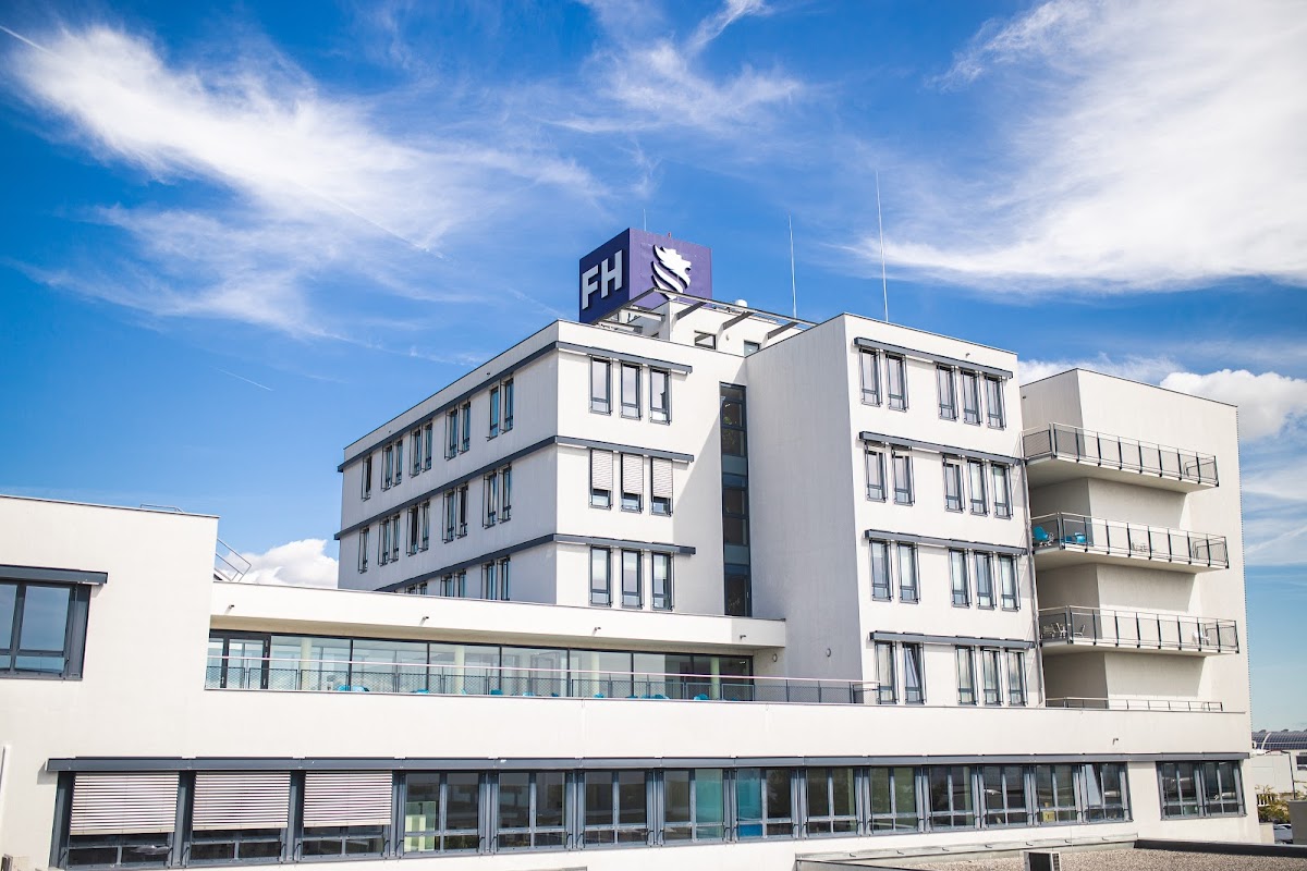 University of Applied Sciences Wiener Neustadt photo 2