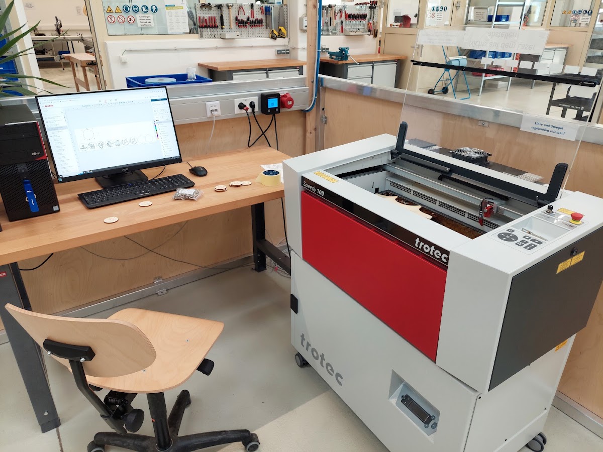 University of Applied Sciences Wiener Neustadt photo 3