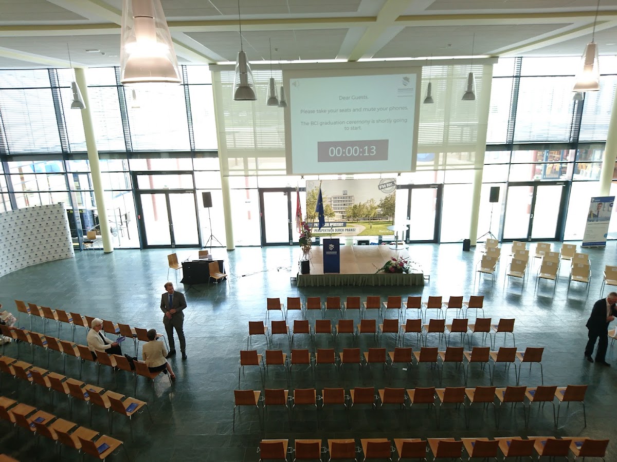 University of Applied Sciences Wiener Neustadt photo 5