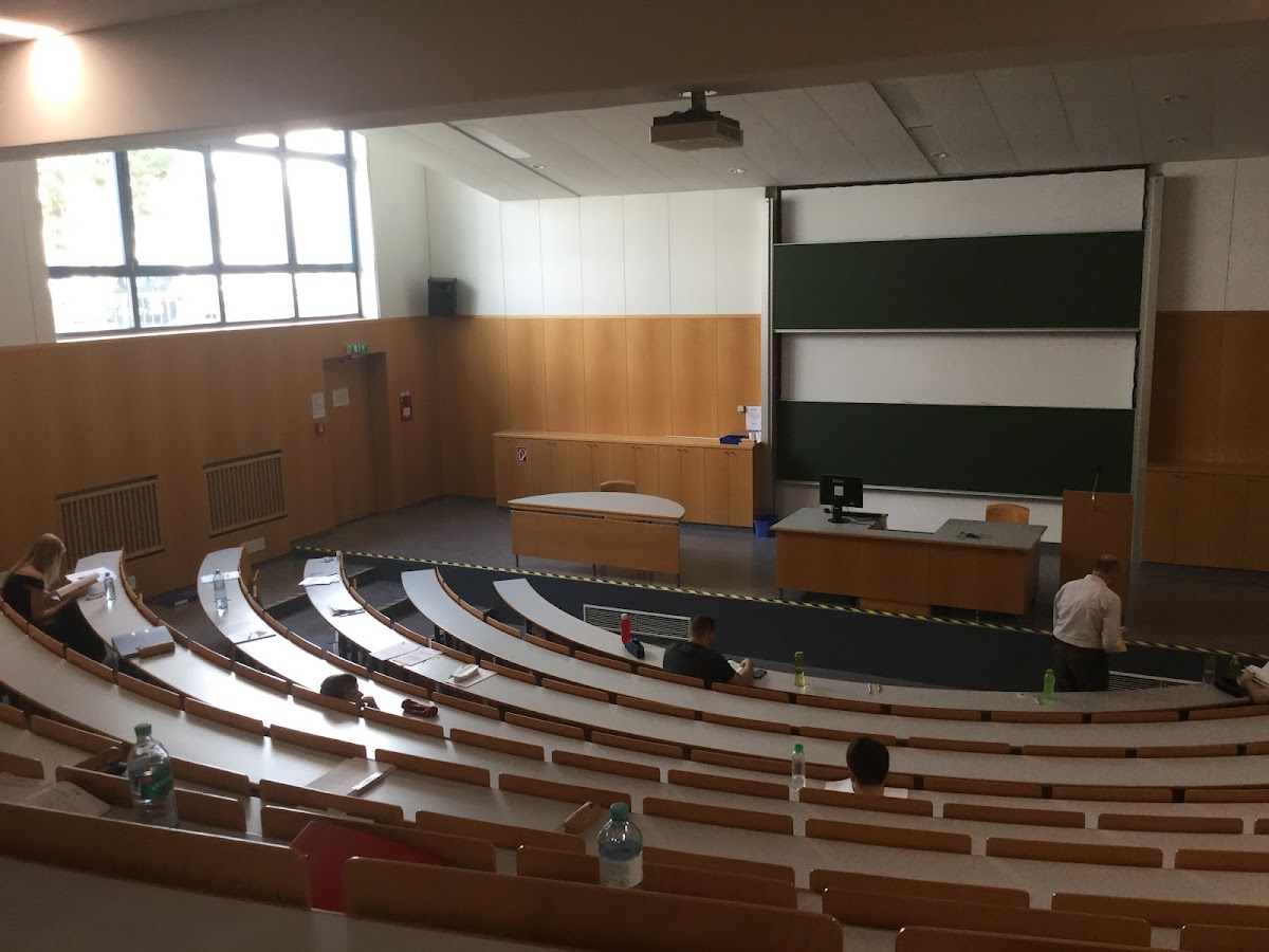 University of Applied Sciences Wiener Neustadt photo 6