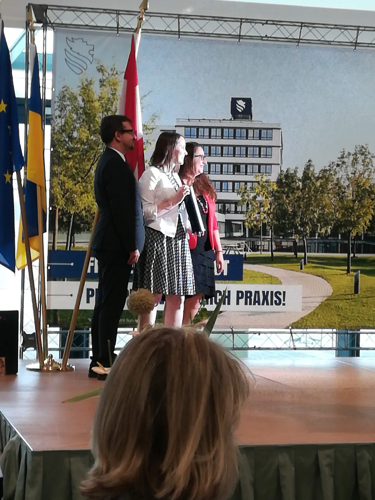 University of Applied Sciences Wiener Neustadt photo 7