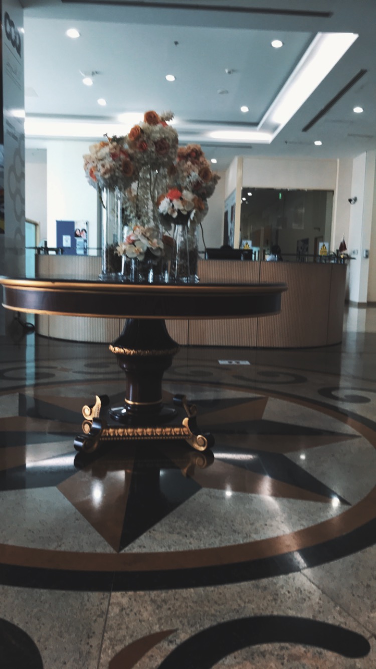 Community College of Qatar photo 8