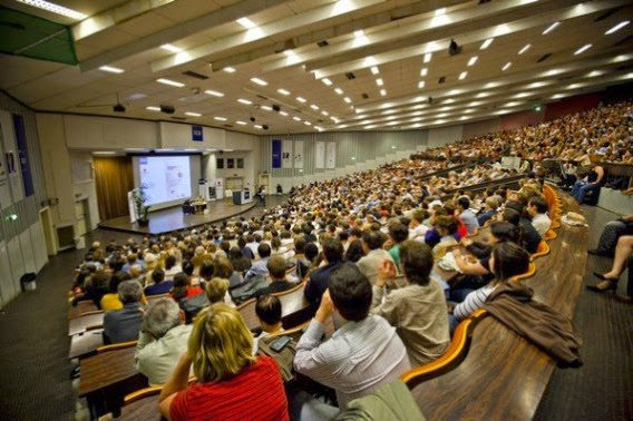 Université Libre de Bruxelles photo 2