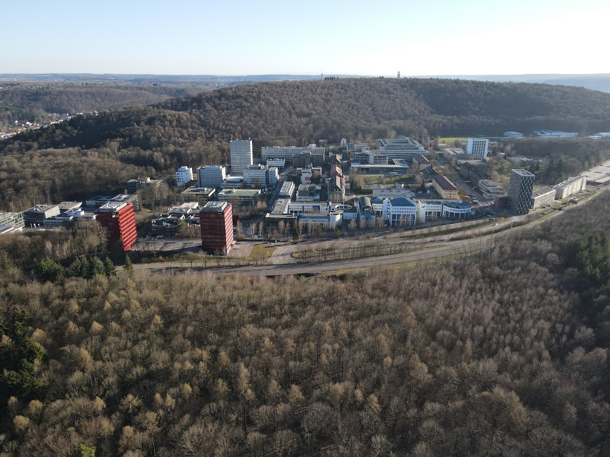 University of Saarland photo 4