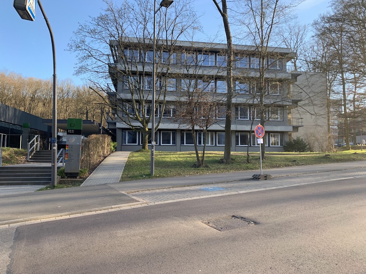 University of Saarland photo 7