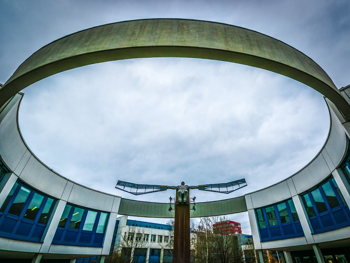 University of Saarland photo 9