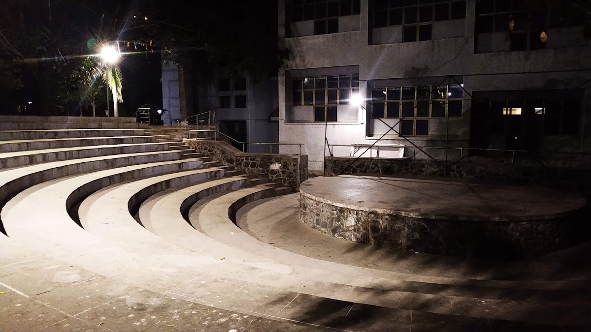 Tata Institute of Social Sciences photo 1