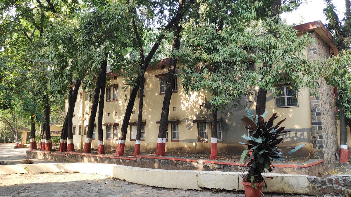Tata Institute of Social Sciences photo 2