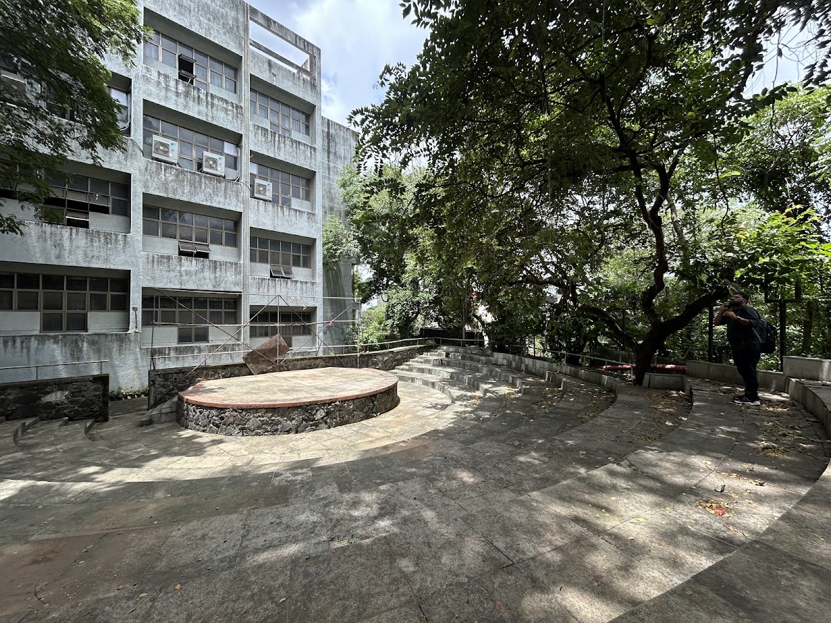 Tata Institute of Social Sciences photo 3