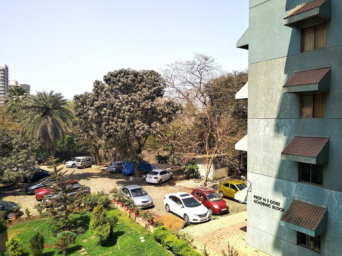 Tata Institute of Social Sciences photo 4