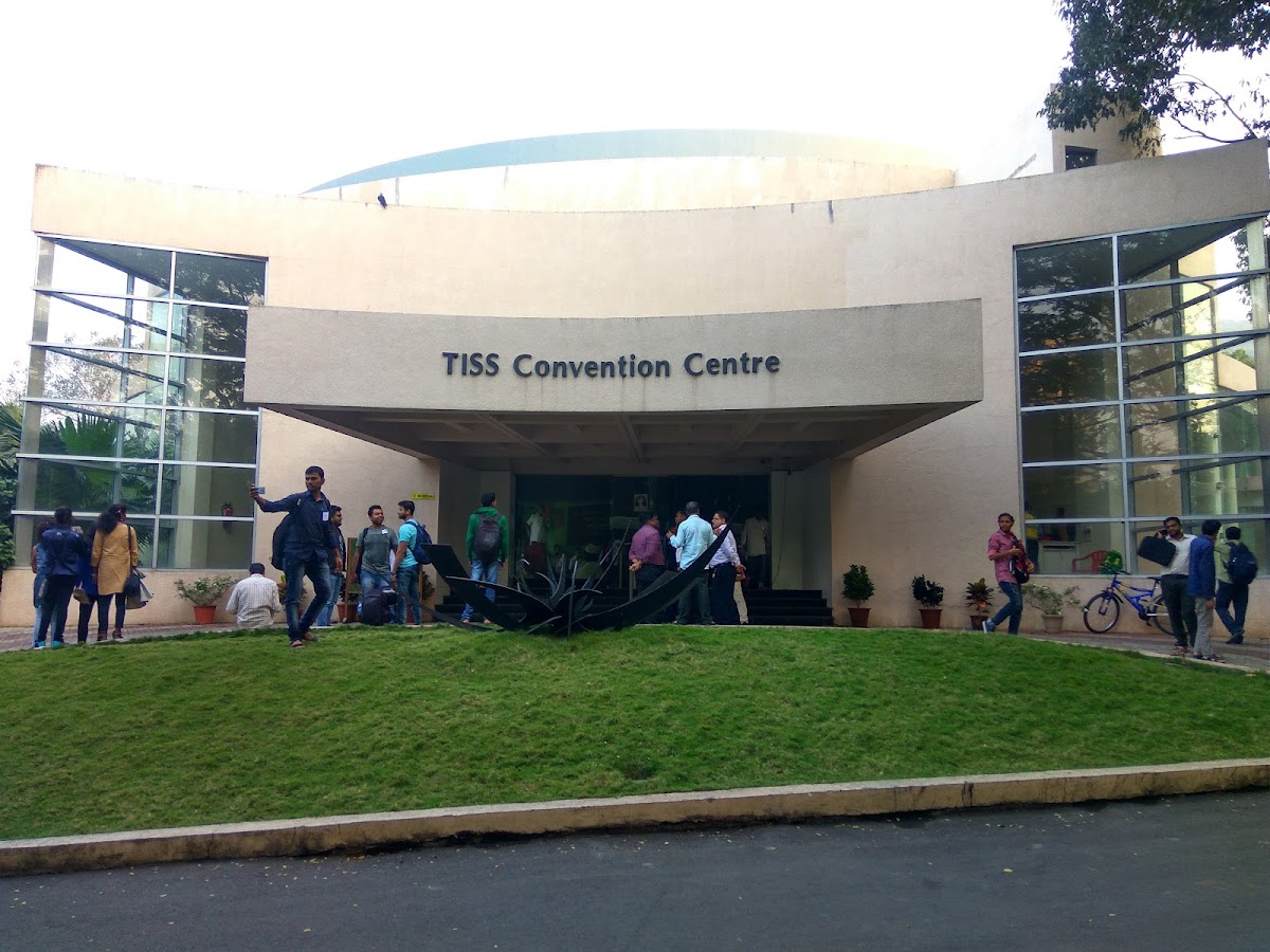 Tata Institute of Social Sciences photo 5