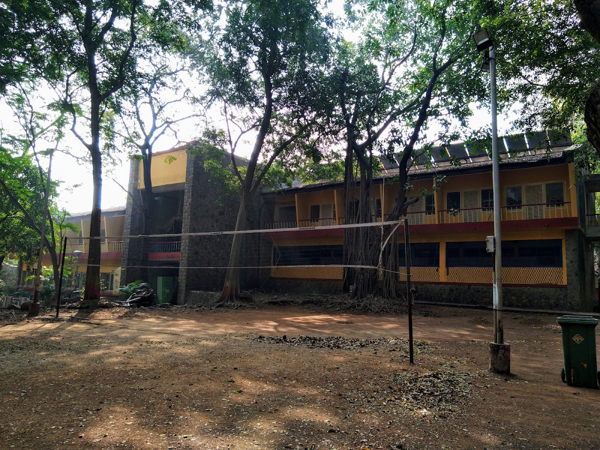 Tata Institute of Social Sciences photo 6