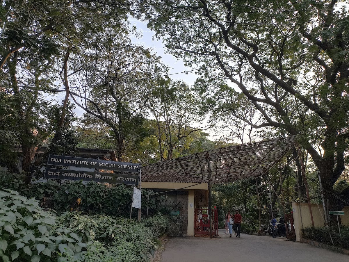 Tata Institute of Social Sciences photo 7