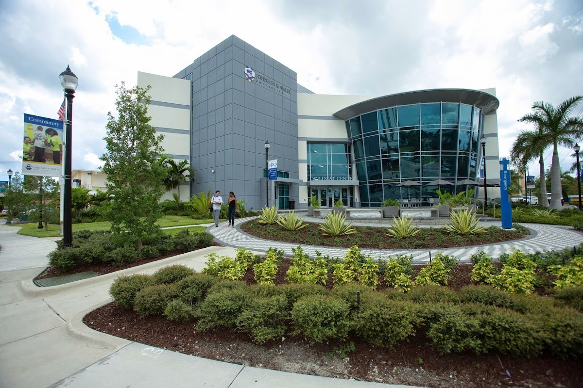 Johnson Wales photo 4