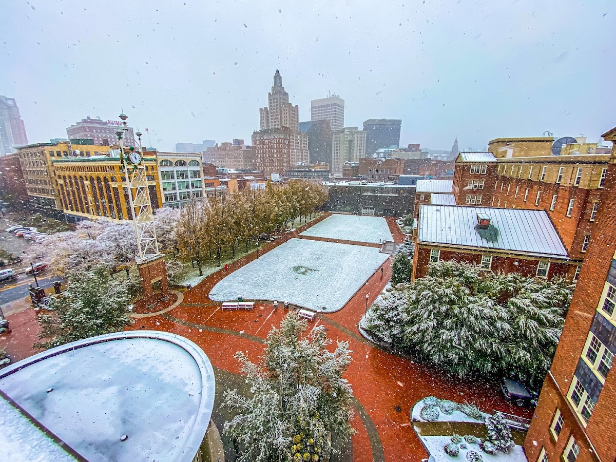 Johnson Wales photo 6