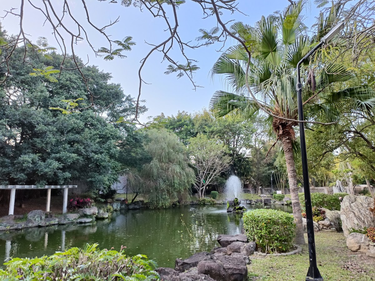 Yuan Ze University photo 3