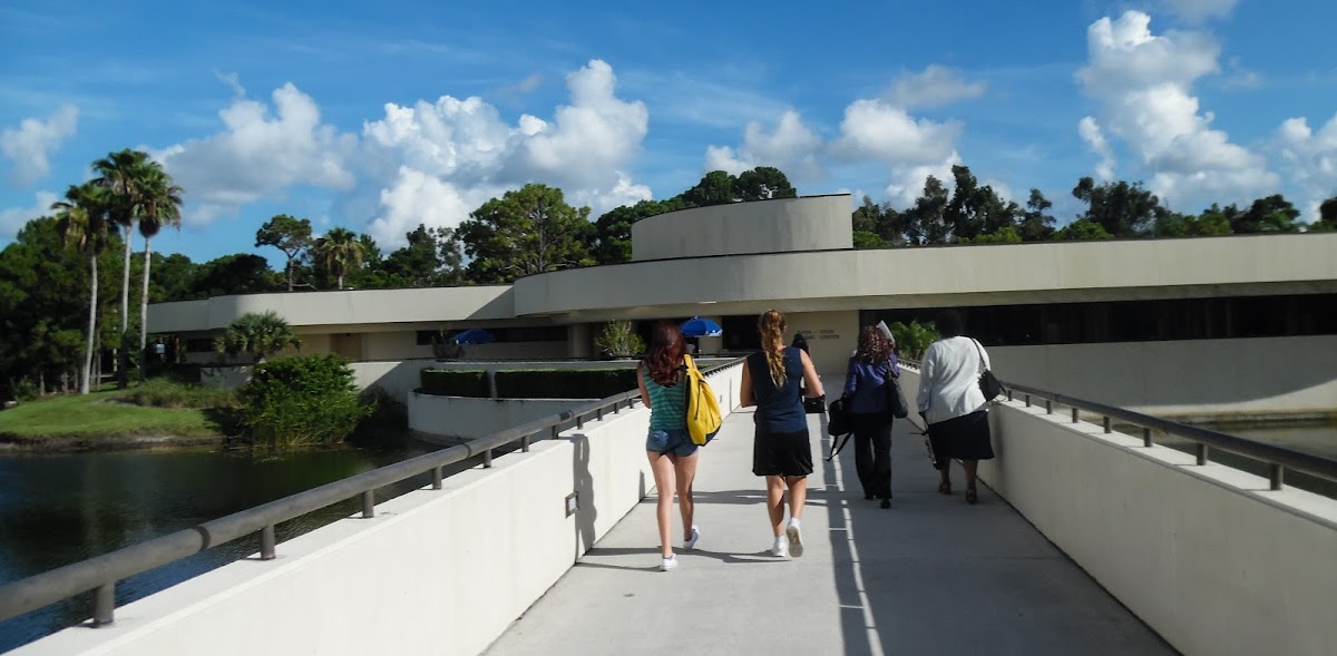 Keiser University photo 1