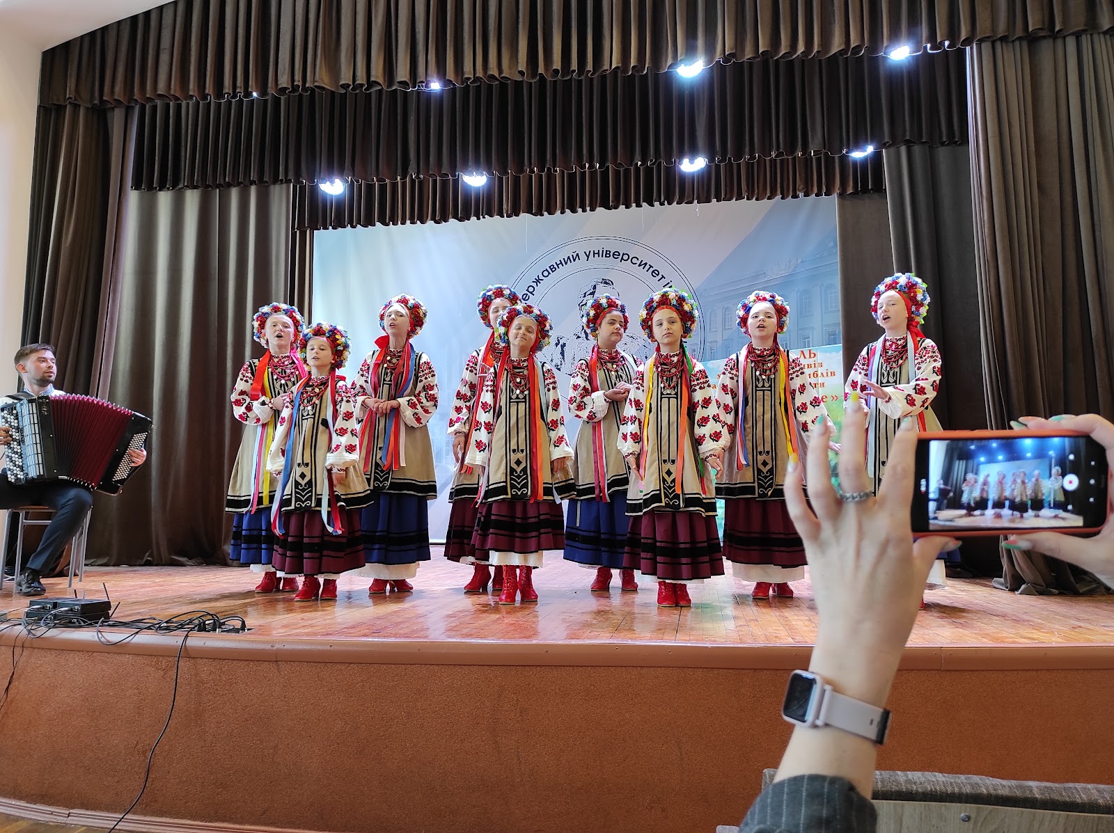 Zhytomyr Ivan Franko State University