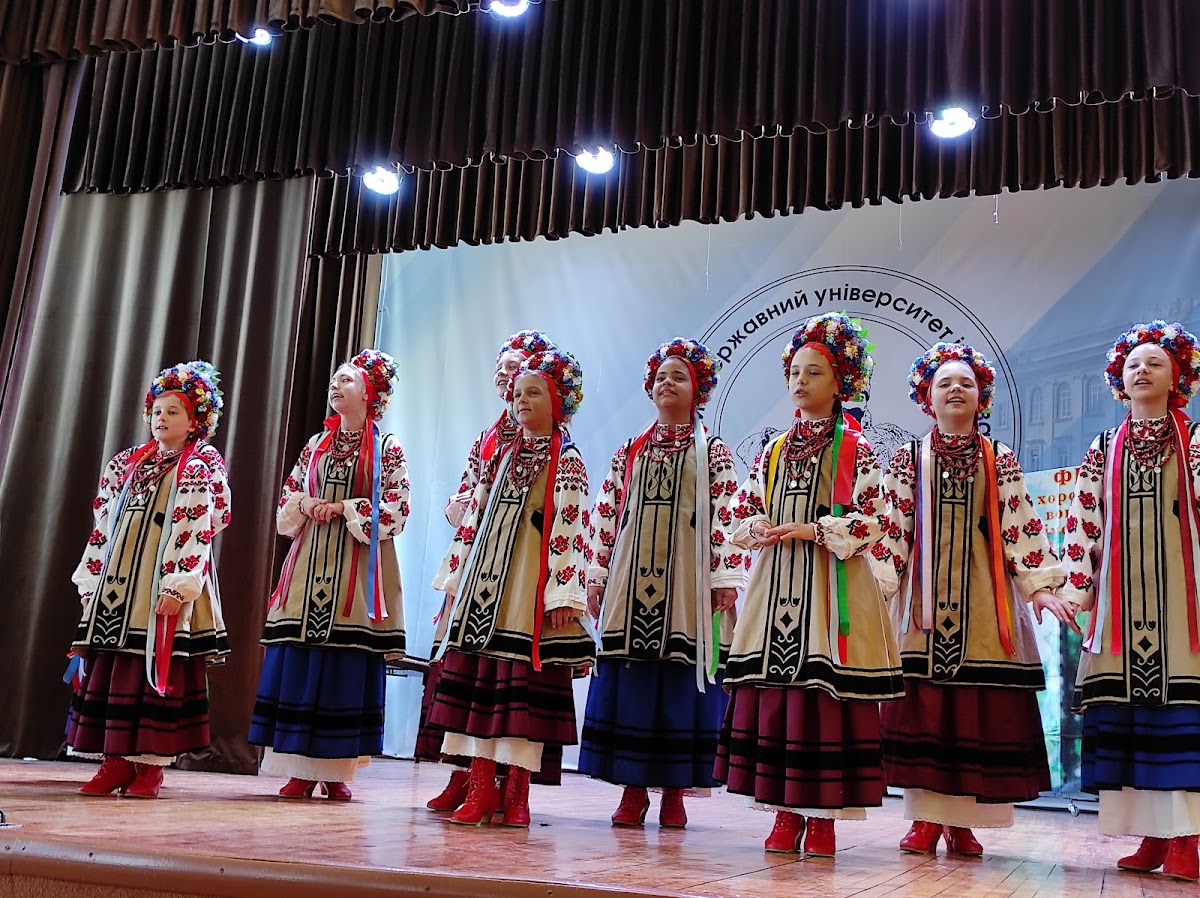 Zhytomyr Ivan Franko State University photo 1
