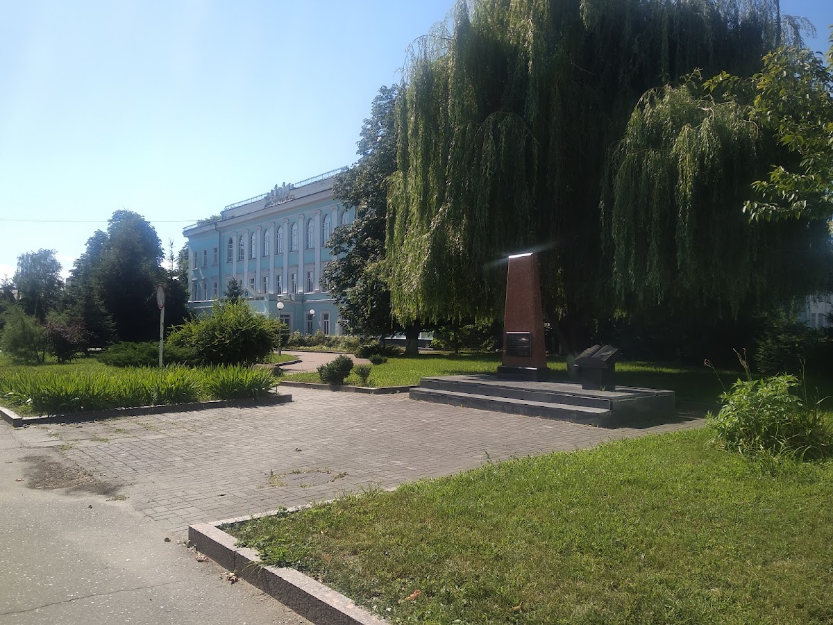 Zhytomyr Ivan Franko State University photo 7
