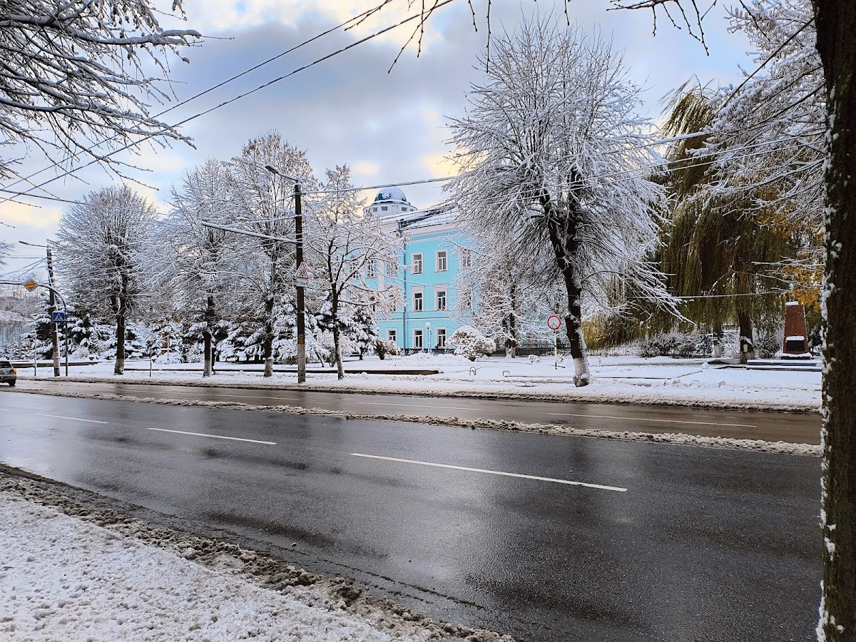 Zhytomyr Ivan Franko State University photo 8