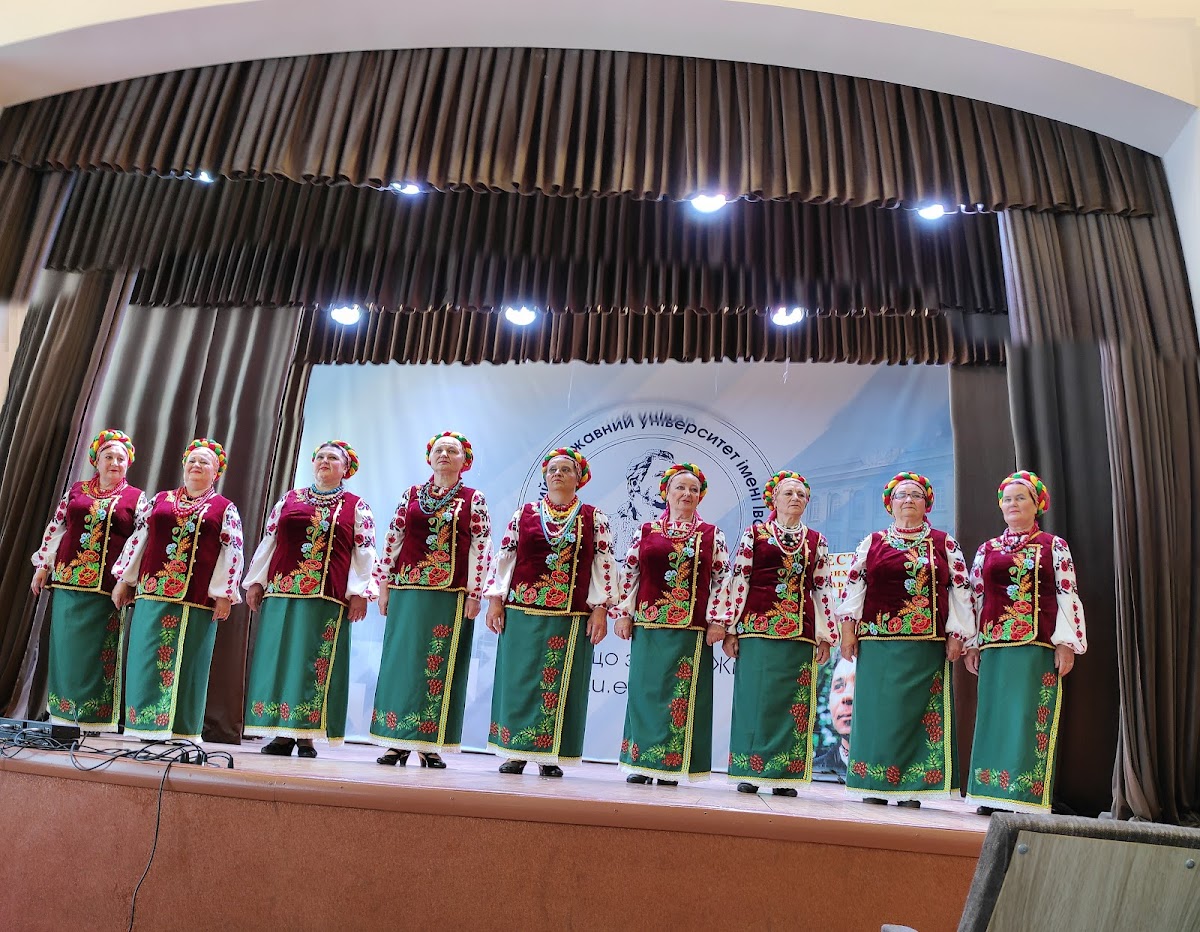 Zhytomyr Ivan Franko State University photo 9