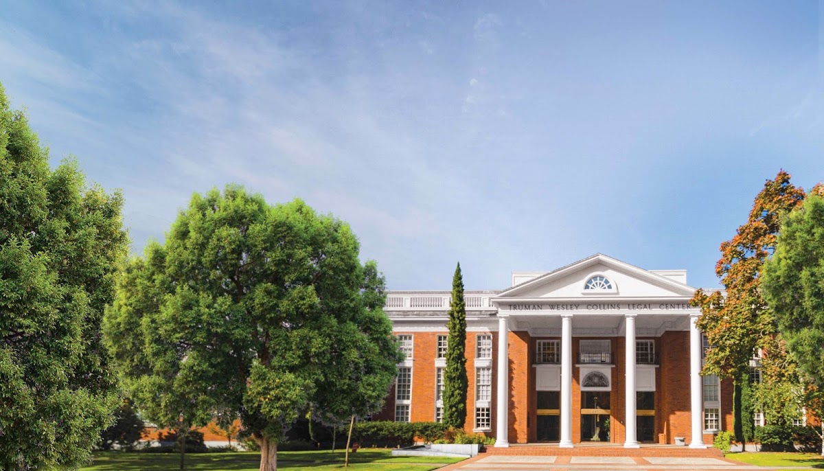 Willamette University photo 1