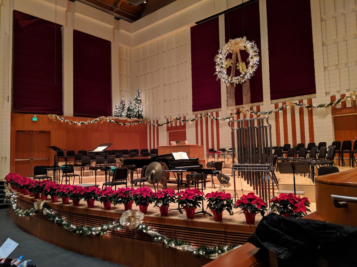 Willamette University photo 7